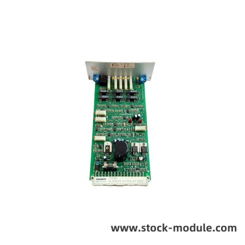 rexroth_4we6y62_eg24n9k4_r900561276_2.jpg REXROTH 4WE 6 Y62/EG24N9K4 - Electrohydraulic Valve for Hydraulic Station