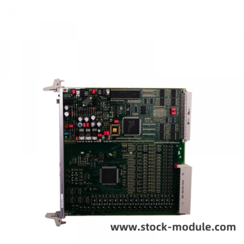 KOLLMORGEN BJRL-20012-110001 WOODWARD SPM-D11 DC24V Control Module