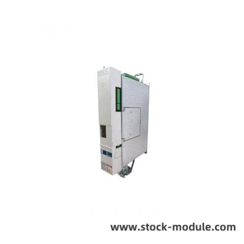 REXROTH DKC03.3-040-7-FW - Precision Control Module for Industrial Automation