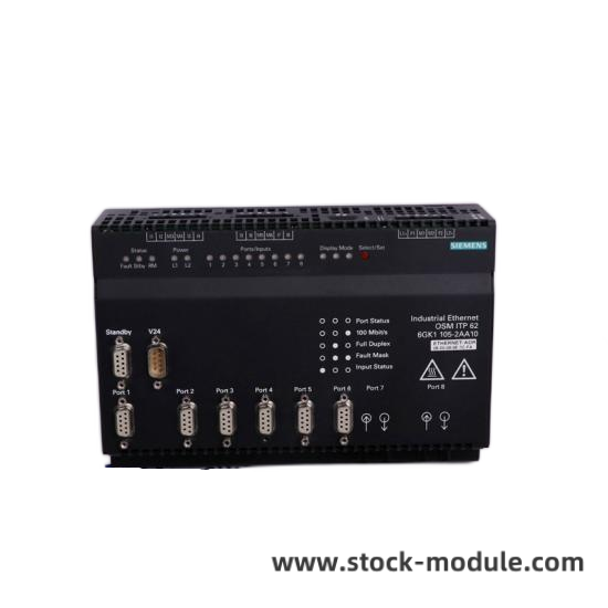 rexroth_dkc03_3-040-7-fw.png REXROTH DKC03.3-040-7-FW - Precision Control Module for Industrial Automation