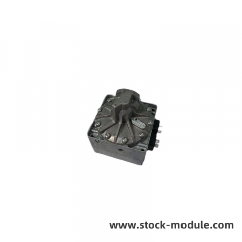 REXROTH MSK050C-0600-NN-M1-UP1-NSNN High-Precision Servo Motor for Industrial Automation
