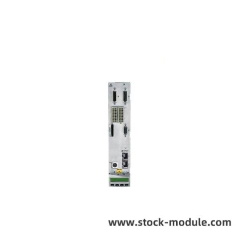 REXROTH MSK060C-0600-NN-M1-UP1-NSNN High Precision Servo Motor