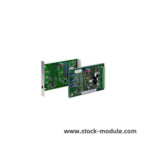 REXROTH VT-VSPA1-1-11 Amplifier Card for Industrial Automation