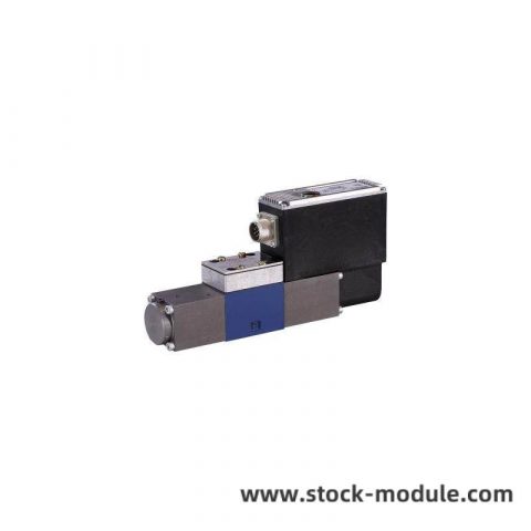 REXROTH VT3006S34R5 High-Performance Servo Drive Module for Precision Motion Control