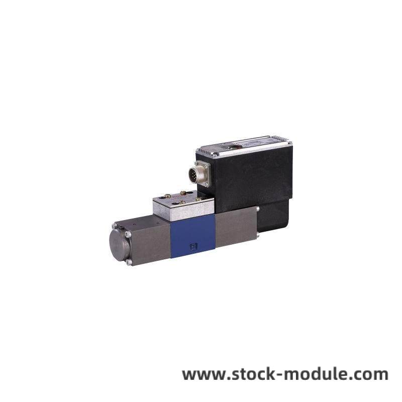 rexroth_vt3006s34r5.jpeg REXROTH VT3006S34R5 High-Performance Servo Drive Module for Precision Motion Control