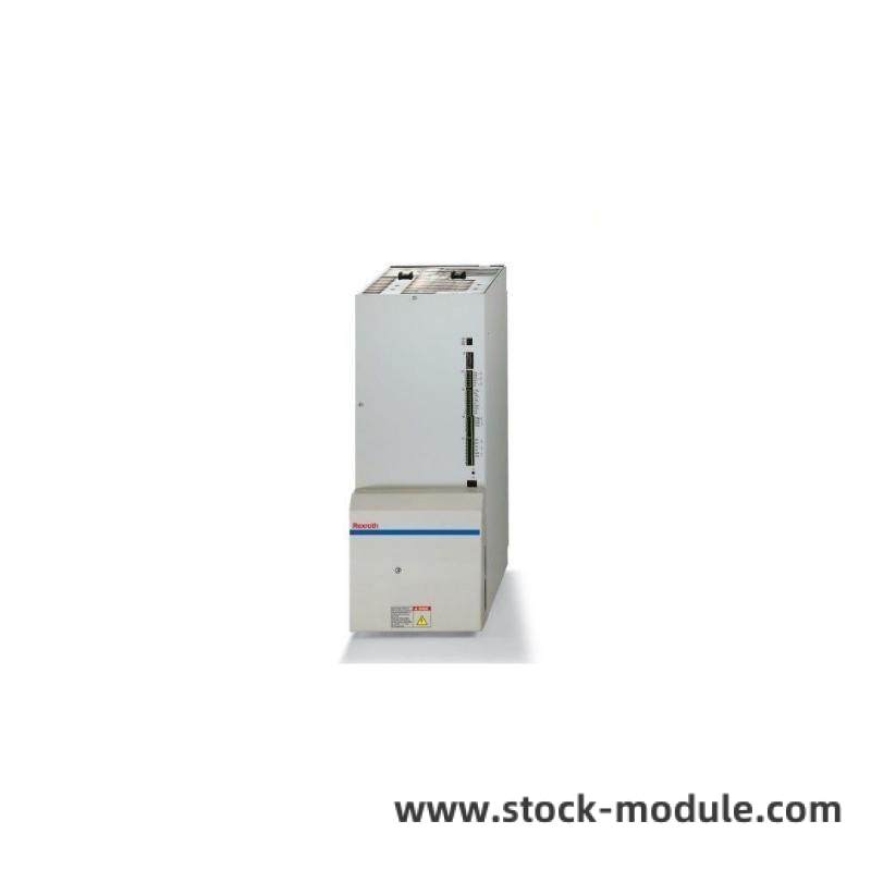 rexroth_vt3006s34r5_1.jpeg REXROTH VT3006S34R5 High-Performance Servo Drive Module for Precision Motion Control