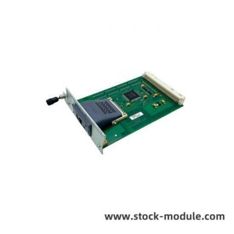 REXROTH VT3006S35R1 - High-Performance Control Module for Industrial Automation