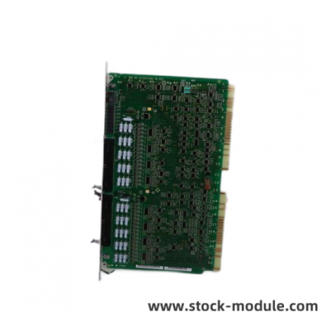 RIFA IC693PWR321U Power Supply Module