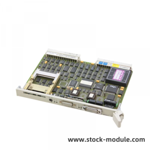 ROCKWELL AUTOMATION 56AMXN Industrial Control Module