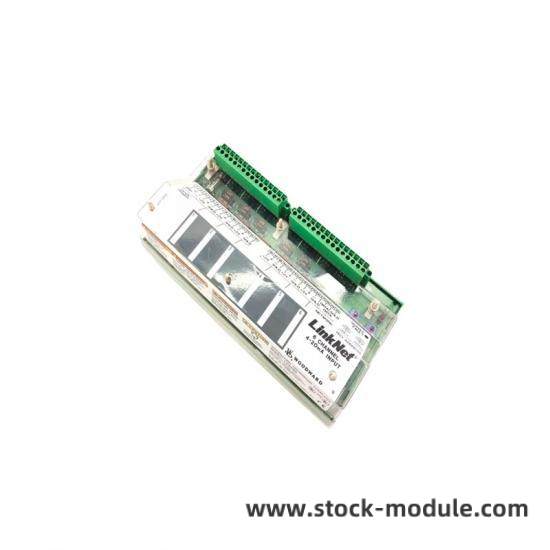 rockwell_tc-201-02-4m5-1.jpg Rockwell Automation TC-201-02-4M5 ControlLogix I/O Module