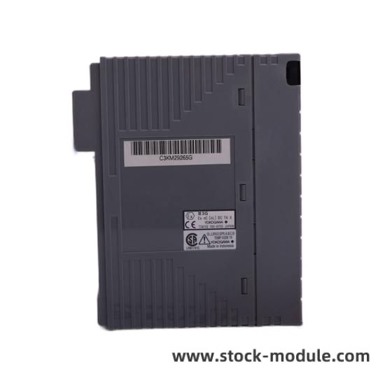 rockwell_tc-201-02-4m5_2.png Rockwell Automation TC-201-02-4M5 ControlLogix I/O Module