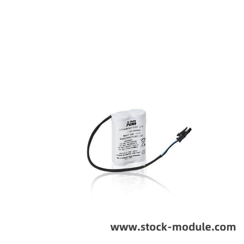 rockwell_tc-205-02-4m5_2.jpg Rockwell Automation TC-205-02-4M5 ControlLogix I/O Module