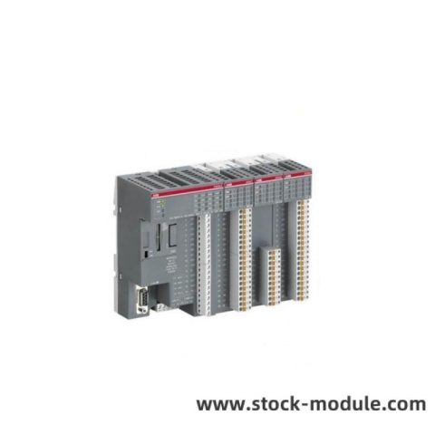 ROD-L M100DC-5-10 High-Precision Industrial Control Module