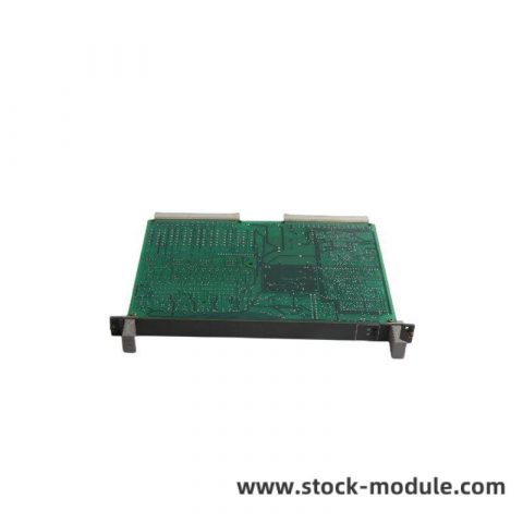 ROEMHEKD D35321 Industrial Control Module