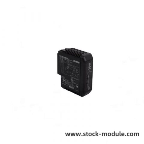 ROSEMOUNT SCL-C-003-M2 Industrial Temperature Monitoring System