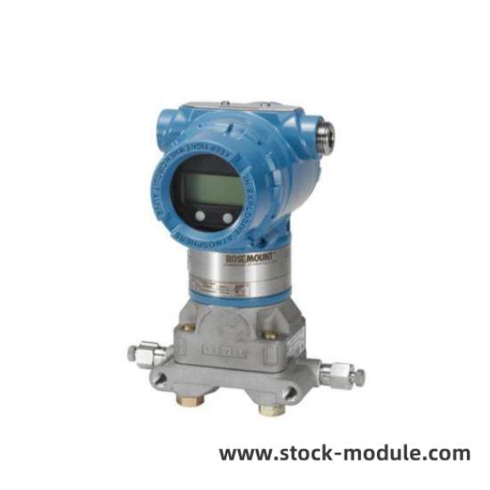 rosemount_scl-c-003-m2.jpg ROSEMOUNT SCL-C-003-M2 Industrial Temperature Monitoring System