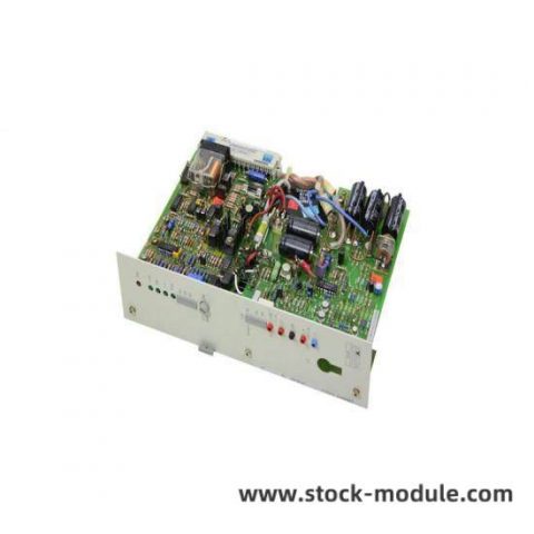 Panasonic S2-5V Industrial Control Module