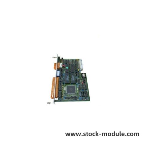 SABO MPB.533.00 PLM500(AEB.550.00) - Industrial Automation Module