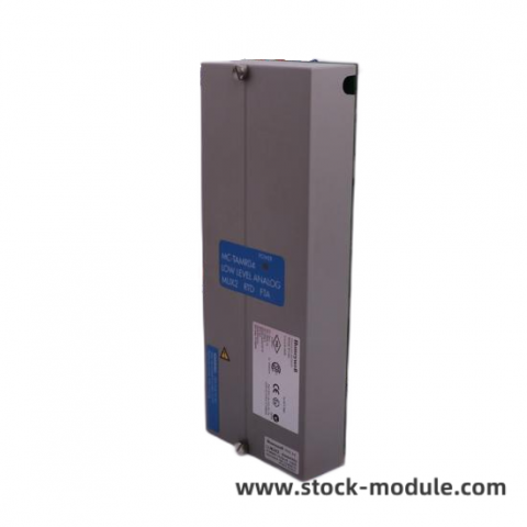 METSO IOP310 Core Module, High Output Frequency