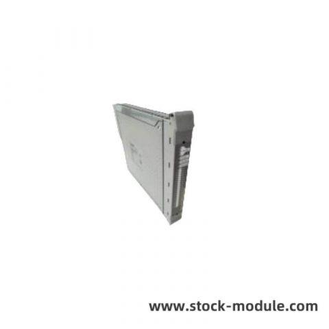 SAC IOP313 Industrial I/O Module, High Performance and Reliable Data Acquisition Solution