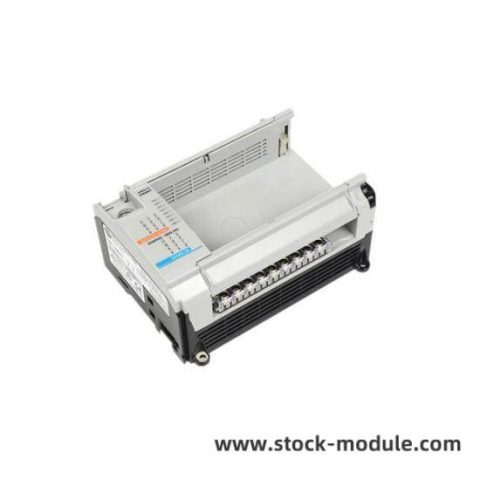 Sagemcom 252720938AB Control Module, Advanced Industrial Automation Solution