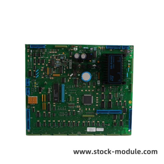 sagemcom_252721117ac_1.png Sagemcom 252721117AC Function Module