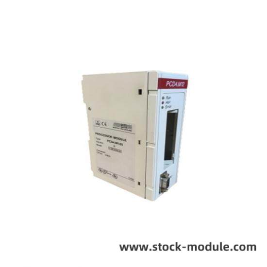 saia_52030c10_pcd2_w200.jpg SAIA 52030C10 PCD2.W200 Digital Input Module - High Performance in Automation