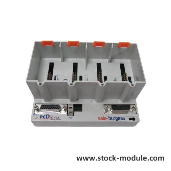 saia_52030c10_pcd2_w200_2.jpg SAIA 52030C10 PCD2.W200 Digital Input Module - High Performance in Automation