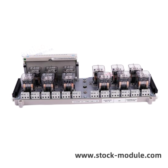 saia_pcd3_r60x_2.png SAIA PCD3.R60X Industrial Programmable Logic Controller Module