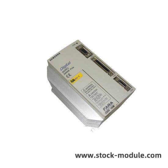 samsung_d0c-16c.jpg SAMSUNG D0C-16C Control Module, Industrial Automation Component
