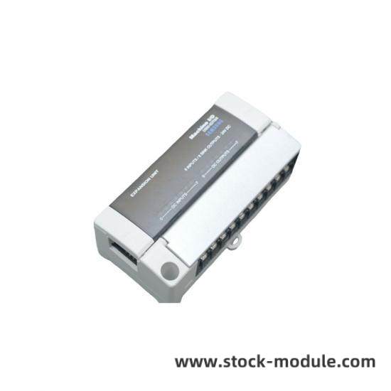 samsung_d0c-16c_1.jpg SAMSUNG D0C-16C Control Module, Industrial Automation Component