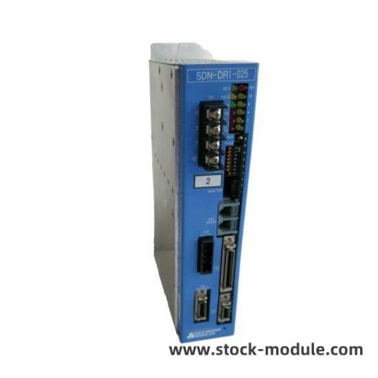 sanyo_stnm-dr-250b_u_1.jpg SANYO STNM-DR-250B(U) Smart Field Device for Industrial Automation