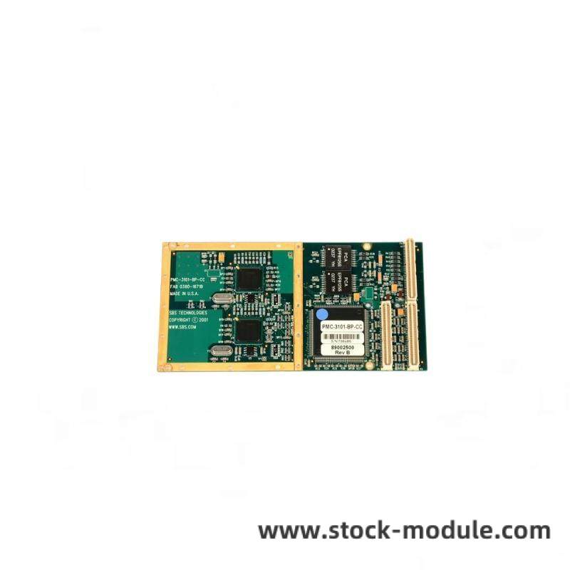 sbs_vme-ip-carrier_91611524.jpeg SBS VME-IP-CARRIER 91611524 VME Bus Carrier Module