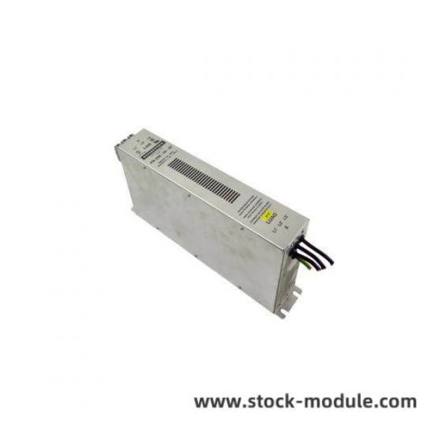 SCHAFFNER FN3416-110-35 High Performance EMC Filter