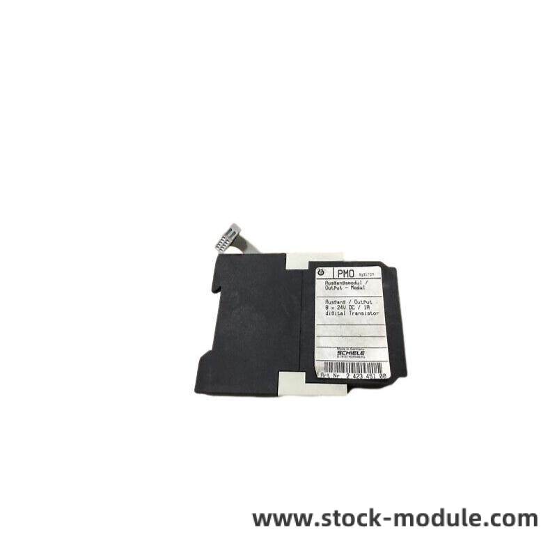 schiele_dl22n-22.jpg Schiele DL22N-22 Multi-function Module