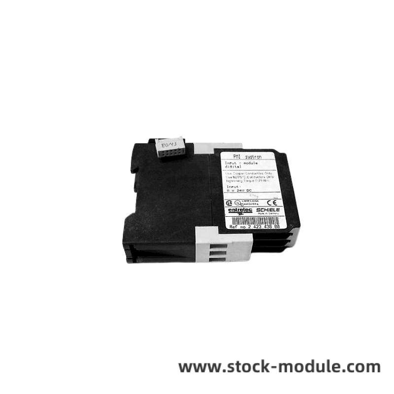 schiele_dl22n-22_1.jpeg Schiele DL22N-22 Multi-function Module