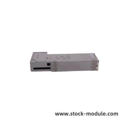 SCHLEICHER UST21 - High Precision Analog Input Module for Industrial Automation