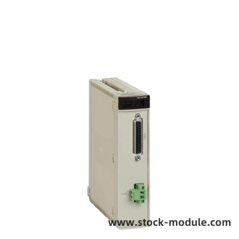 schneider_140aco02000_1.jpg Schneider 140ACO02000 Analog Output Module - Reliable Control Solutions