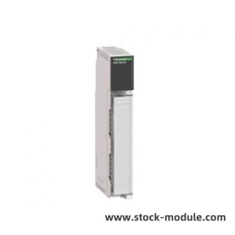 Schneider Electric 140ACO13000C Analogue Output Module, Extended Product Type: PLC