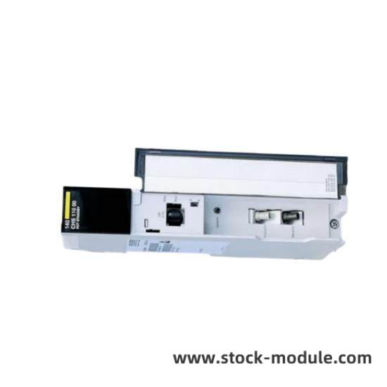 schneider_140chs11000_1.jpg Schneider 140CHS11000 Hot Standby Module for 800 Series Sy/Max