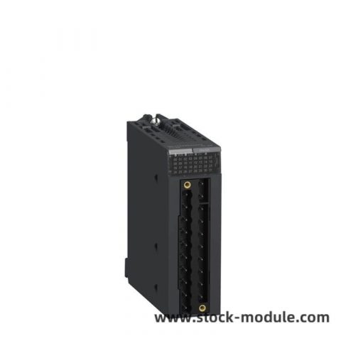 Schneider 140CHS11100 Hot Standby Module for Quantum PLC Systems