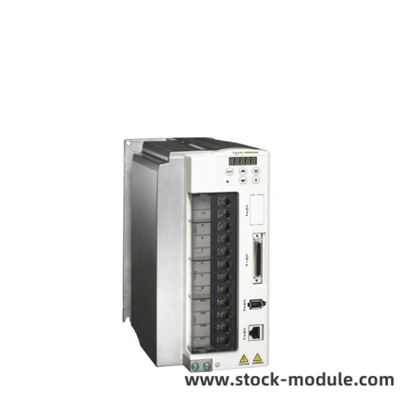 schneider_140cps11400.jpg Schneider Electric 140CPS11400 Power Supply Module