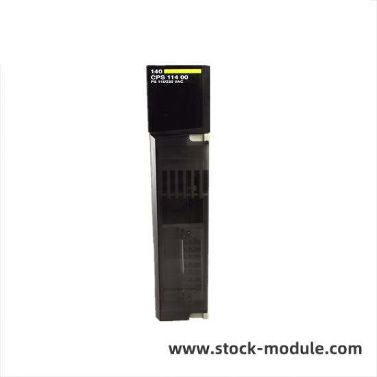 schneider_140cps11400.png Schneider Electric 140CPS11400 Power Supply Module