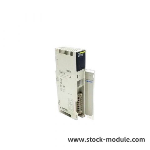 Schneider 140CPS11420 PLC Controller, High Performance Industrial Automation Module