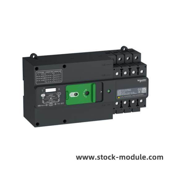 schneider_140cps12400_1.jpg Schneider 140CPS12400 Coordinated Control, High Performance for Industrial Automation