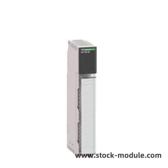 schneider_140cps12400r.jpg Schneider Electric 140CPS12400R - Redundant Power Supply Module for Modicon Quantum PLC Systems