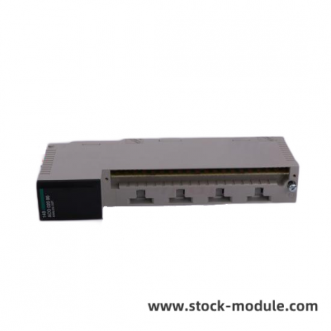 Schneider Electric 140CPS12420 Power Supply Module for Industrial Control Systems