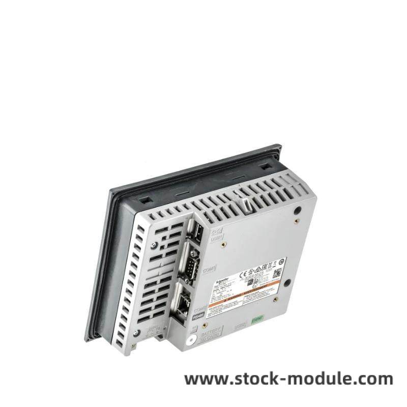 schneider_140cps21400_2.jpg SCHNEIDER 140CPS21400 Communication Network - Reliable Industrial Ethernet Module