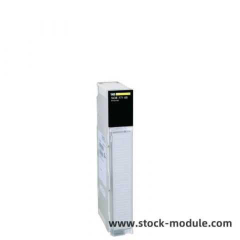 SCHNEIDER 140CPU11303 High-Performance Processor, Suitable for Industrial Automation