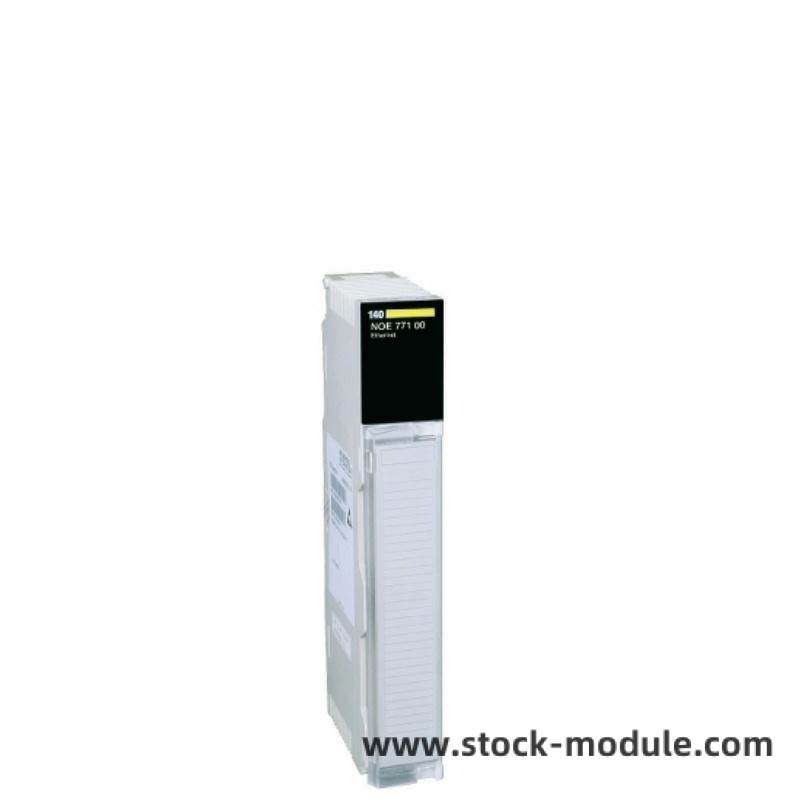 schneider_140cpu11303.jpg SCHNEIDER 140CPU11303 High-Performance Processor, Suitable for Industrial Automation